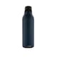 image 3 of Avira Ara Flip Top Recycled Stainless Steel 500ml Water Bottle - Navy - One Size Blue | One Size