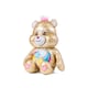 image 6 of Limited Edition 35cm  Dare To Care Quilted Care Bear