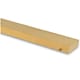 image 1 of PACK OF 5 (Total 5 Units) - 47mm x 150mm (6x2")(45mm x 145mm Finish) C24 Kiln Dried Regularised Carcassing Timber - 4.8m Length