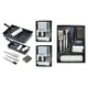 image 8 of Harris 11-Piece Paint Roller & Brush Set – Complete Decorating Kit