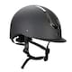 image 1 of Karben Sonic ID Riding Hat Black | Size: 58-60Cm
Colour: Black