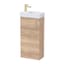 Bleached Cuneo Oak