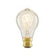 image 1 of BHS 40 Watt BC B22 Vintage Filament Bulb, Clear