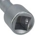 image 6 of 14mm 1/2in Drive Diesel Fuel Injector Line Socket Open Ended Pipe Spanner