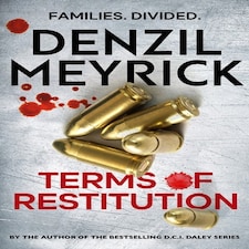 Terms Of Restitution