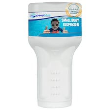 Deep Blue Pro 1Kg Small Buoy Dispenser