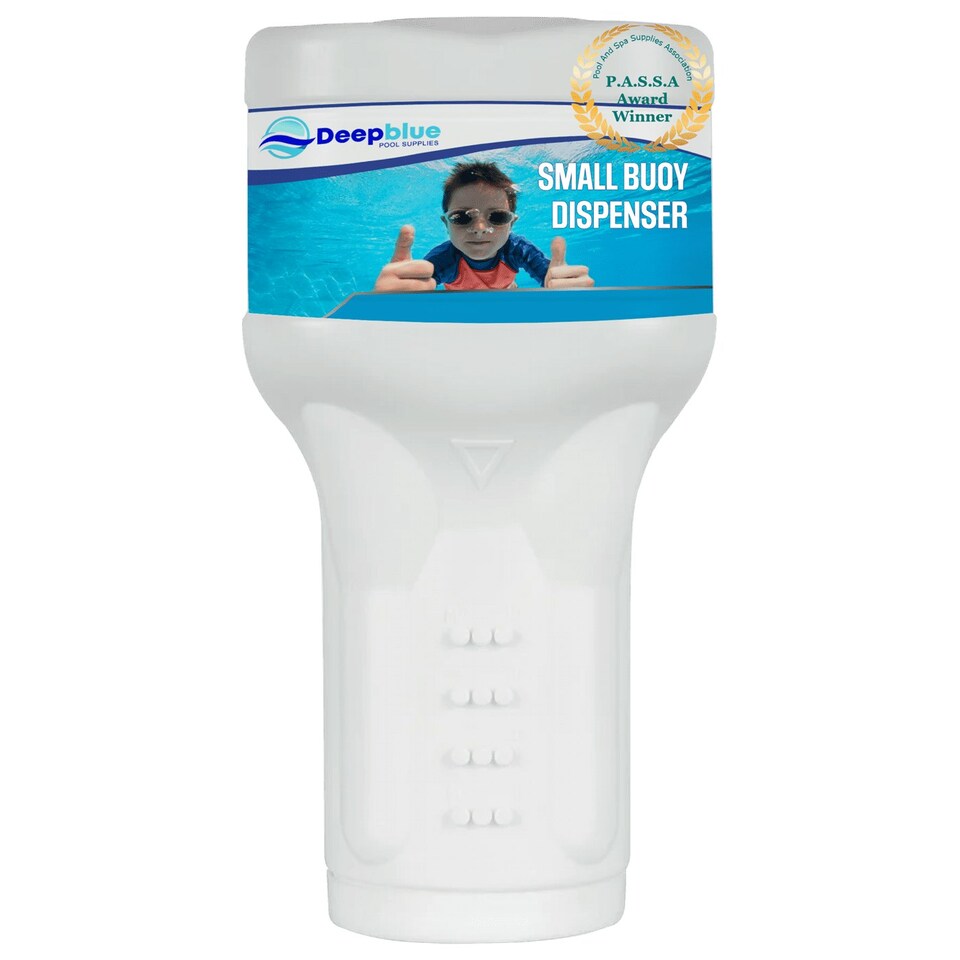 image 1 of Deep Blue Pro 1Kg Small Buoy Dispenser