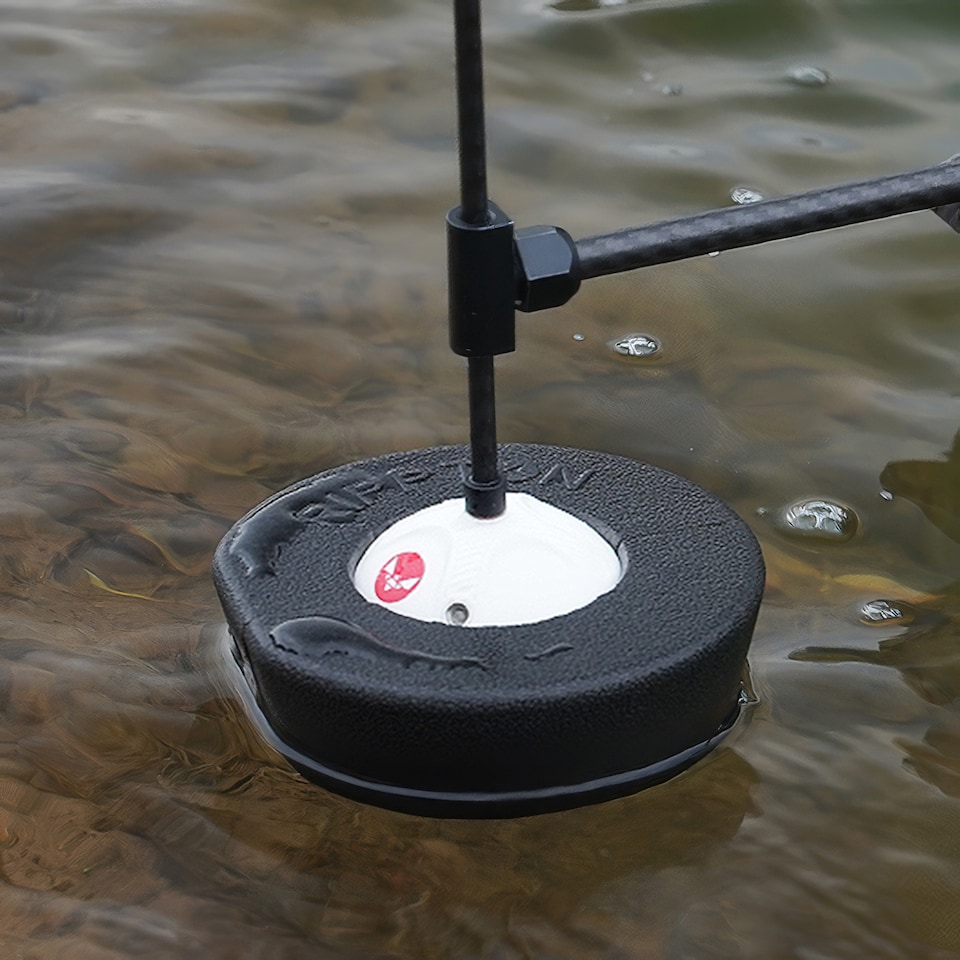 image 1 of Float Ring for Hydrobat