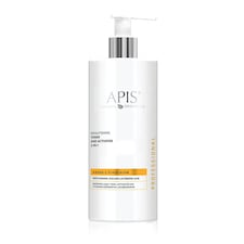 Apis ADENO-C Flash Glow Illuminating Toner & Activator 2-in-1 | 500ml