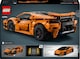 image 2 of LEGO Lamborghini Huracán Tecnica 42196