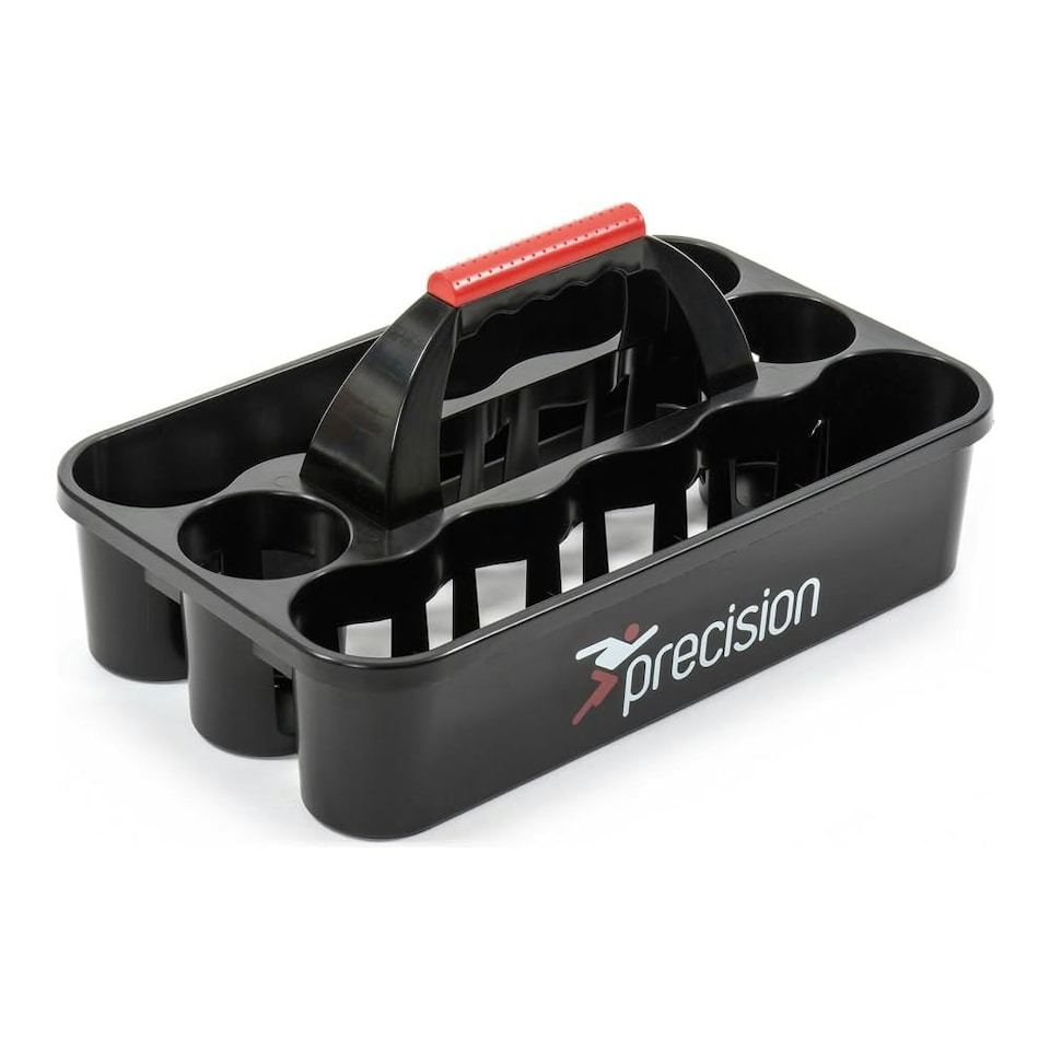 Precision 12 Bottle Plastic Carrier - - - Water Bottles - TRA105 N/A | ONE SIZE