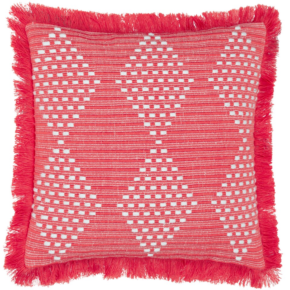 image 1 of Furn Kadie Outdoor/Indoor Woven Cushion