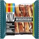image 3 of KIND Bars, Gluten Free Snack Bars, Dark Chocolate Nuts & Sea Salt, High Fibre, No Artificial Colours, Flavours or Preservatives, Multipack 24 x 40g