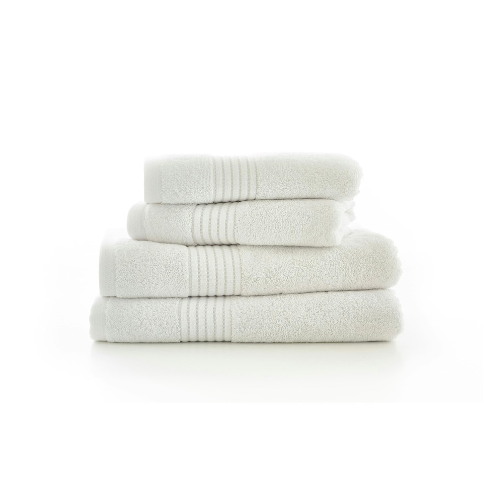 image 1 of Poloma 700GSM Supersoft Cotton Towels – Ultra-Absorbent, Premium Comfort in All Sizes Brown | Taupe | Hand towel