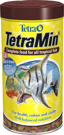 Small Animal, Fish & Bird