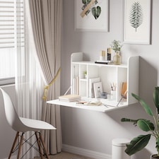 Wall Mounted Cabinets & Shelves