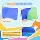 image 5 of HOMCOM Bouncy Castle with Slide Inflatable Bouncer Kids Jumper Bounce Castle