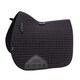 image 1 of ARMA Deluxe Cotton Saddlecloth Brown | Size: 17 Inch-18 Inch
Colour: Brown