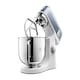 image 2 of Kenwood 5L kMIx Stand Mixer Blue Blue
