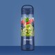 image 7 of nutribullet Portable Blender - Navy Blue