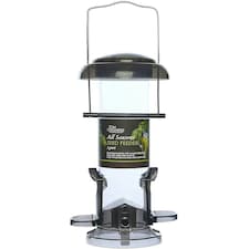 Tom Chambers All Seasons Seed Feeder 2 Port
