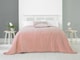 image 1 of Alexa Blush Bedspread 240x260cm