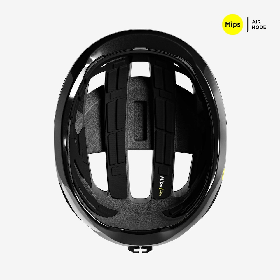 image 1 of Decathlon Road cycling helmet, EDR MIPS