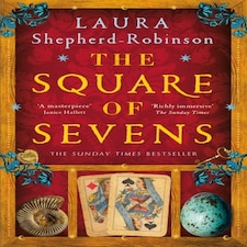 Square Of Sevens
