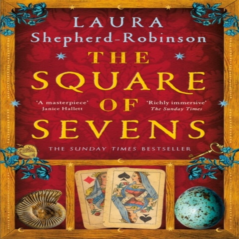 Square Of Sevens