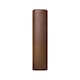 image 3 of Nordlux Sidara Outdoor Garden Post Brown Aluminium E27 Coastal/Marine Safe - Mains Powered, IP44