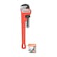 image 4 of Timco - Pipe Wrench (Size 14" - 1 Each)