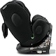 image 4 of Osann One360 Klimax Birth To 12 years I-size Temperature Controlled Car Seat Black