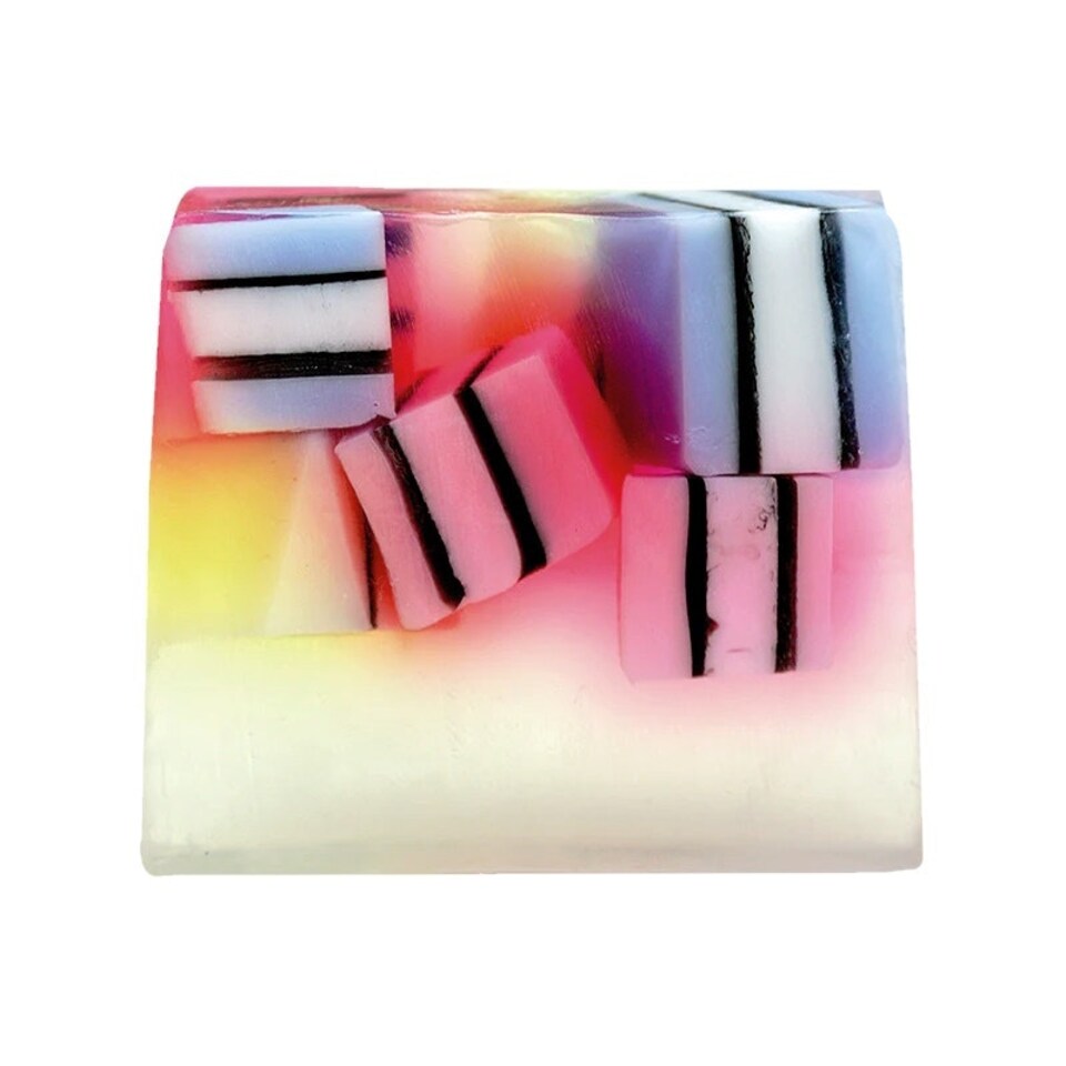 image 1 of Bomb Cosmetics Sprinkle Me Fancy Mini Cracker Gift Pack