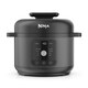 image 1 of Ninja HyperHeat Pressure and Rice Cooker with 9 Functions PC201UK