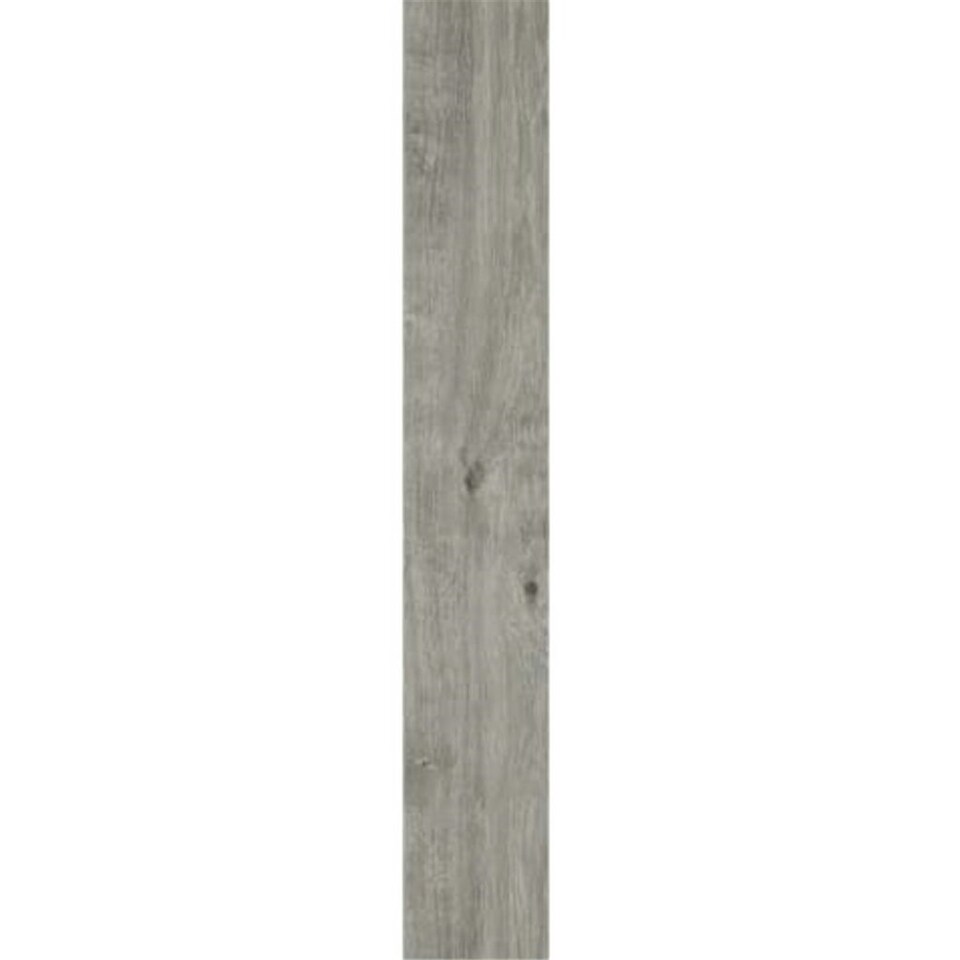 image 1 of PACK OF 10 (Total 10 Units) - Medium Grey Oak 12mm Thick Laminate Flooring (14.8m2 Coverage)