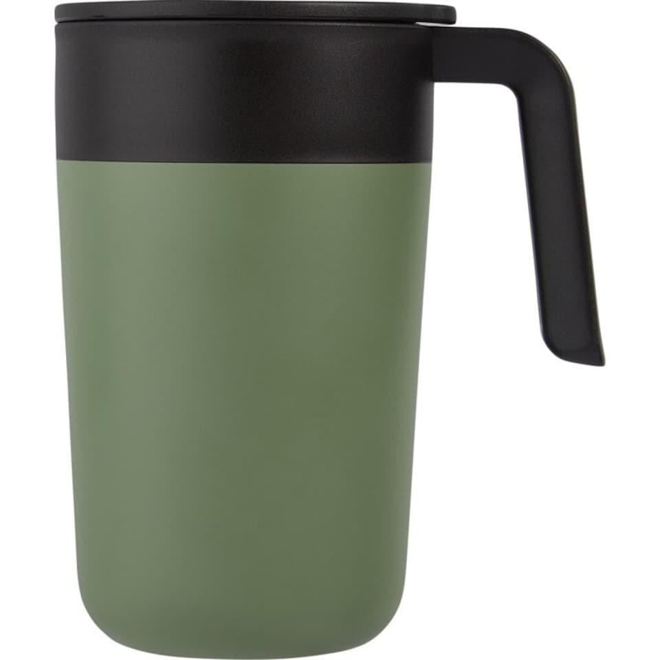 image 1 of Bullet Nordia Recycled Mug - Heather Green - One Size