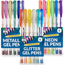 Writing Supplies