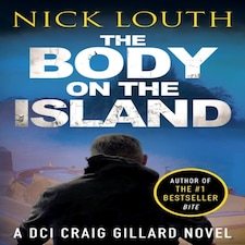 The Body On The Island