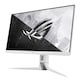 image 3 of ASUS ROG Strix XG27AQ-W LED display 68.6 cm (27") 2560 x 1440 pixels Wide Quad HD White