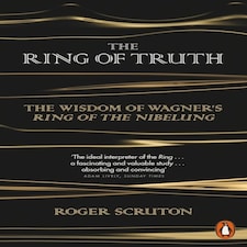 The Ring Of Truth