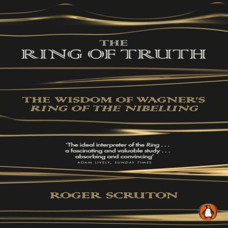 The Ring Of Truth