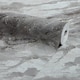 image 4 of Decadence Wallpaper in Light Grey and Grey with Silver Glitter | Grey | Light Grey and Grey with Silver Glitter | 53cm x 10m