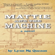 Mattie And The Machine