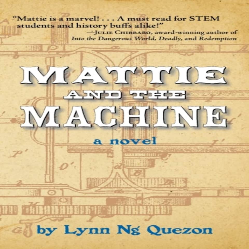 Mattie And The Machine