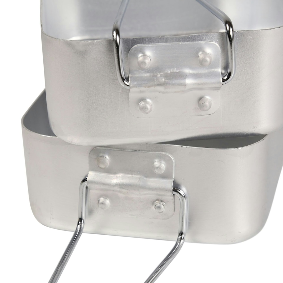 image 1 of Mess Tin Set