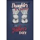 image 4 of From Daughter & Partner Me to You Bear Father Day Card