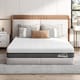 image 2 of Rattantree Memory Foam Mattress Medium Firm Breathable Gel Top,25CM