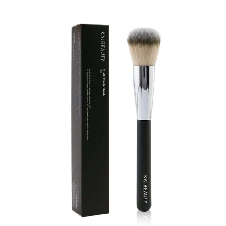 image 1 of Studio Powder Brush (f01) - - N/A