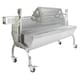 image 1 of KuKoo 90kg Hog Roast & Flat Rotisserie Grill Attachment