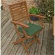 image 2 of 6 Seater Deluxe Plumley Garden Furniture Set (7ft x 5ft)